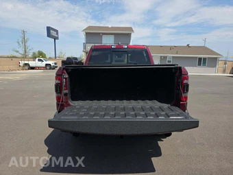 2023 Ram 1500 Rebel Crew Cab Short Bed - miniatura 14