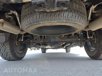2023 Ram 1500 Rebel Crew Cab Short Bed - miniatura 15