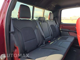 2023 Ram 1500 Rebel Crew Cab Short Bed - miniatura 16