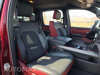 2023 Ram 1500 Rebel Crew Cab Short Bed - miniatura 18
