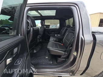 2023 Ram 1500 Sport Crew Cab Short Bed - miniatura 10