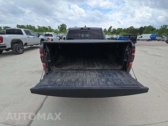 2023 Ram 1500 Sport Crew Cab Short Bed - miniatura 11