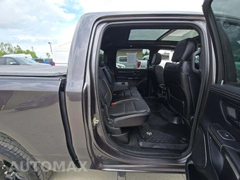 2023 Ram 1500 Sport Crew Cab Short Bed - miniatura 13