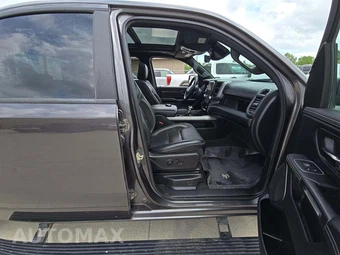 2023 Ram 1500 Sport Crew Cab Short Bed - miniatura 15