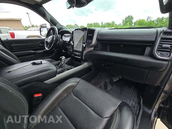 2023 Ram 1500 Sport Crew Cab Short Bed - miniatura 16