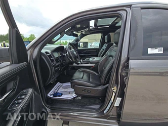 2023 Ram 1500 Sport Crew Cab Short Bed - miniatura 3