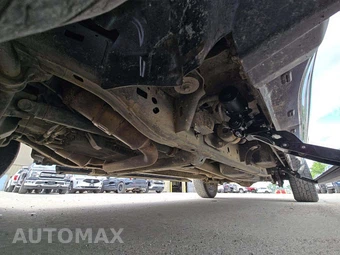 2023 Ram 1500 Sport Crew Cab Short Bed - miniatura 4