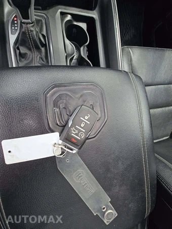 2023 Ram 1500 Sport Crew Cab Short Bed - miniatura 5