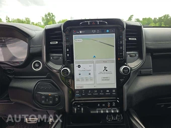 2023 Ram 1500 Sport Crew Cab Short Bed - miniatura 7