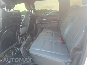 2023 Ram 1500 Tradesman Crew Cab Medium Bed - miniatura 13