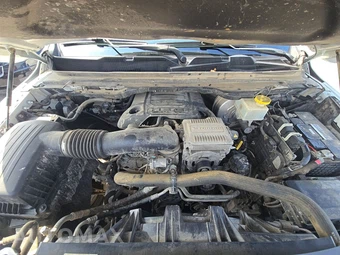 2023 Ram 1500 Tradesman Crew Cab Medium Bed - miniatura 15