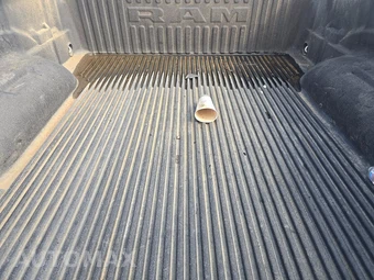 2023 Ram 1500 Tradesman Crew Cab Medium Bed - miniatura 16