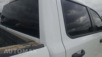 2023 Ram 1500 Tradesman Crew Cab Medium Bed - miniatura 18