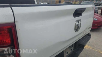 2023 Ram 1500 Tradesman Crew Cab Medium Bed - miniatura 21