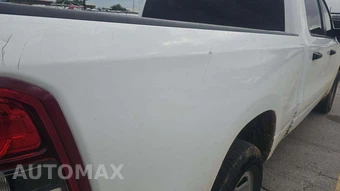 2023 Ram 1500 Tradesman Crew Cab Medium Bed - miniatura 22