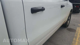 2023 Ram 1500 Tradesman Crew Cab Medium Bed - miniatura 23