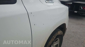 2023 Ram 1500 Tradesman Crew Cab Medium Bed - miniatura 25