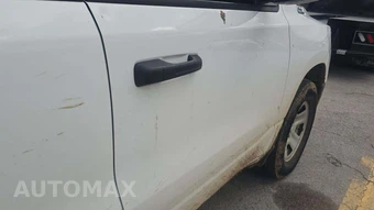 2023 Ram 1500 Tradesman Crew Cab Medium Bed - miniatura 27