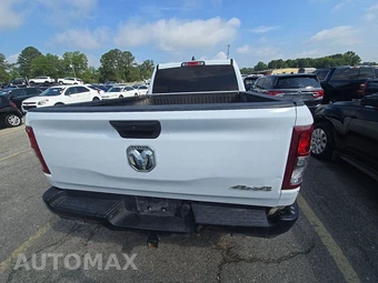 2023 Ram 1500 Tradesman Crew Cab Medium Bed - miniatura 5