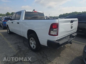 2023 Ram 1500 Tradesman Crew Cab Medium Bed - miniatura 6