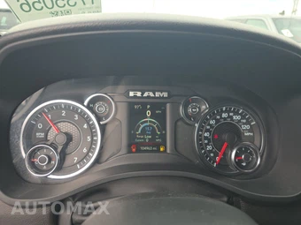 2023 Ram 1500 Tradesman Crew Cab Medium Bed - miniatura 12