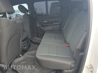 2023 Ram 1500 Tradesman Crew Cab Medium Bed - miniatura 13