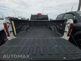 2023 Ram 1500 Tradesman Crew Cab Medium Bed - miniatura 16