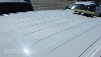 2023 Ram 1500 Tradesman Crew Cab Medium Bed - miniatura 17