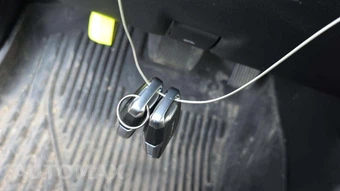 2023 Ram 1500 Tradesman Crew Cab Medium Bed - miniatura 19