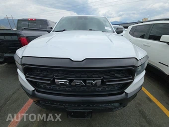 2023 Ram 1500 Tradesman Crew Cab Medium Bed - miniatura 2