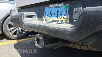 2023 Ram 1500 Tradesman Crew Cab Medium Bed - miniatura 21