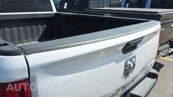 2023 Ram 1500 Tradesman Crew Cab Medium Bed - miniatura 24