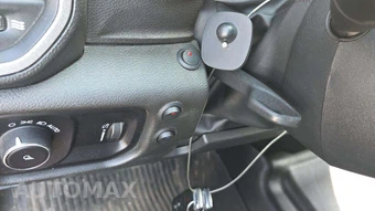2023 Ram 1500 Tradesman Crew Cab Medium Bed - miniatura 30