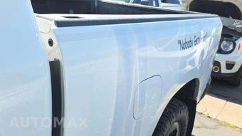 2023 Ram 1500 Tradesman Crew Cab Medium Bed - miniatura 35