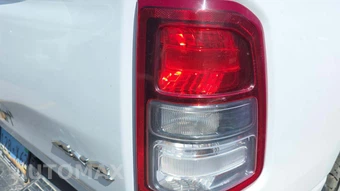 2023 Ram 1500 Tradesman Crew Cab Medium Bed - miniatura 36