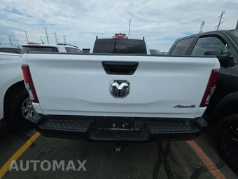 2023 Ram 1500 Tradesman Crew Cab Medium Bed - miniatura 5