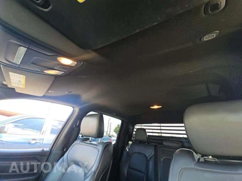 2023 Ram 1500 Tradesman Crew Cab Medium Bed - miniatura 11