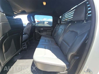 2023 Ram 1500 Tradesman Crew Cab Medium Bed - miniatura 13