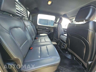 2023 Ram 1500 Tradesman Crew Cab Medium Bed - miniatura 16