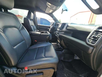 2023 Ram 1500 Tradesman Crew Cab Medium Bed - miniatura 18