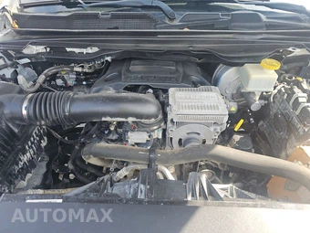 2023 Ram 1500 Tradesman Crew Cab Medium Bed - miniatura 15