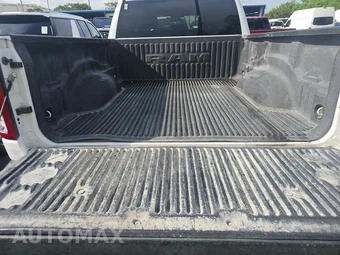 2023 Ram 1500 Tradesman Crew Cab Medium Bed - miniatura 16