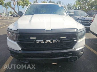 2023 Ram 1500 Tradesman Crew Cab Medium Bed - miniatura 2