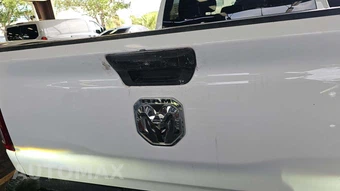 2023 Ram 1500 Tradesman Crew Cab Medium Bed - miniatura 27