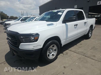 2023 Ram 1500 Tradesman Crew Cab Short Bed
