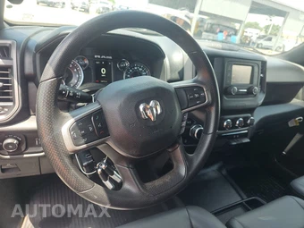 2023 Ram 1500 Tradesman Crew Cab Short Bed - miniatura 10