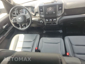2023 Ram 1500 Tradesman Crew Cab Short Bed - miniatura 11