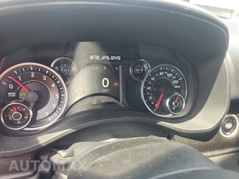 2023 Ram 1500 Tradesman Crew Cab Short Bed - miniatura 12