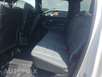 2023 Ram 1500 Tradesman Crew Cab Short Bed - miniatura 13