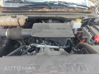 2023 Ram 1500 Tradesman Crew Cab Short Bed - miniatura 15